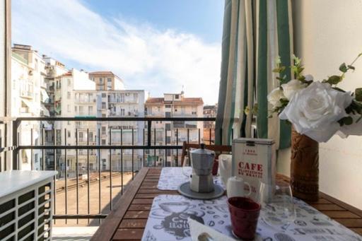 Turin Center Whit Private Parking Apartment Exterior photo