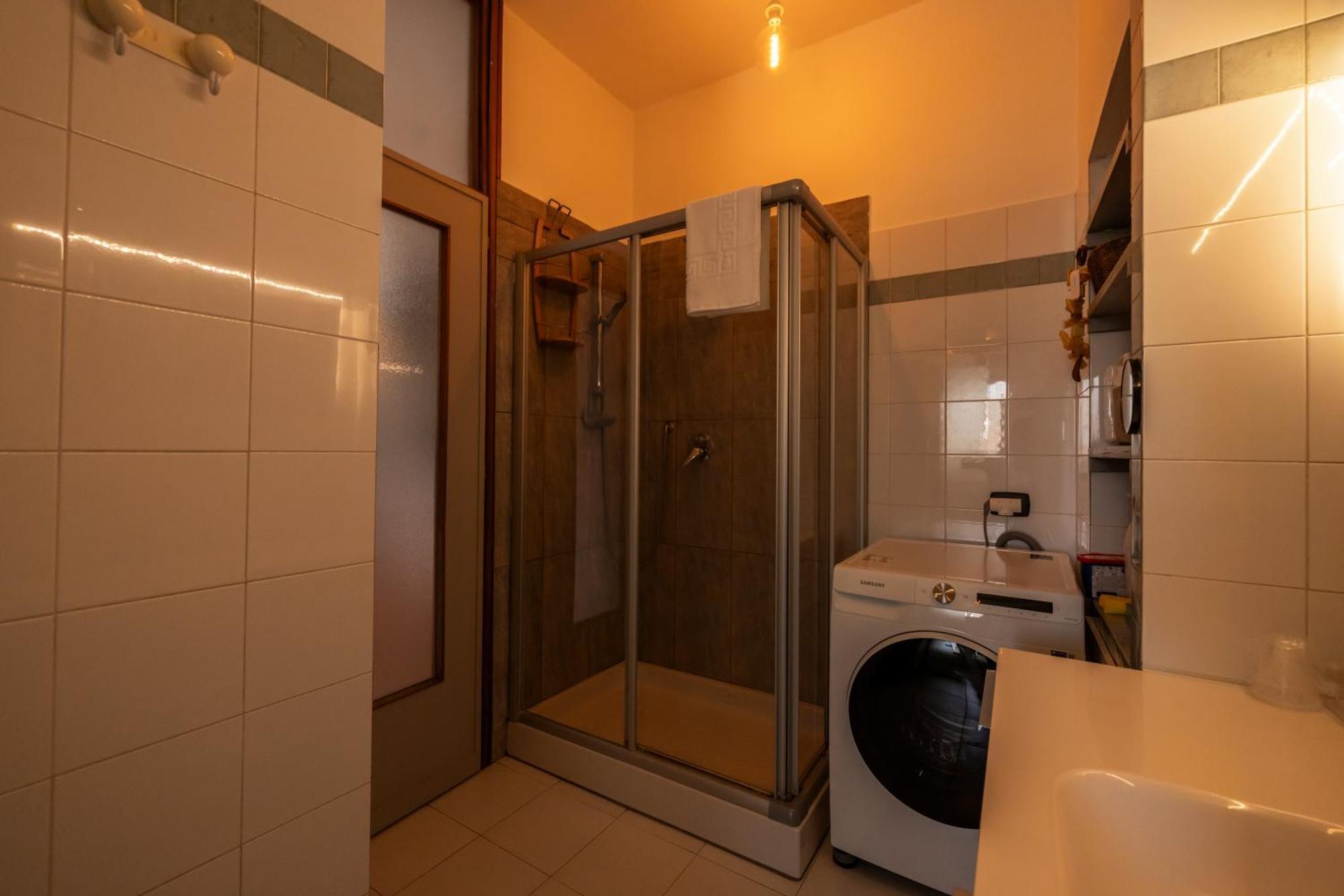 Turin Center Whit Private Parking Apartment Exterior photo